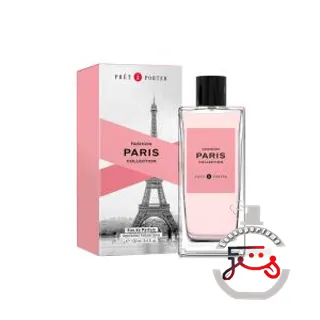 Prêt à Porter Paris Coty